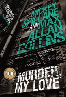 -mickey spillane-max allan collins-9781785655555
