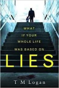 lies-t. m. logan-9781785770555