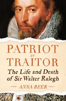 patriot or traitor (ebook)-anna beer-9781786074355