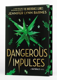 -jennifer lynn barnes-9781786542755