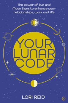 your lunar code (ebook)-lori reid-9781786786555