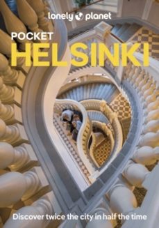 lonely planet pocket helsinki-9781787016255