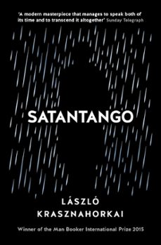 satantango (ingles)-laszlo krasznahorkai-9781788166355