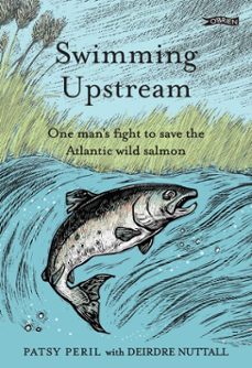 swimming upstream-patsy peril-deirdre nuttall-9781788495455
