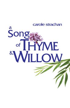 a song of thyme and willow (ebook)-carole strachan-9781788640855