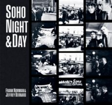 soho night & day-barry miles-9781788842655