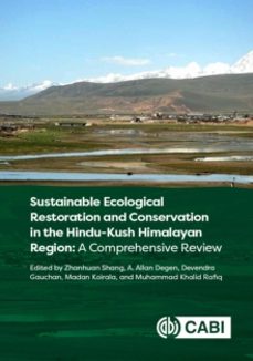 sustainable ecological restoration and conservation in the hindu kush himalayan region-dr devendra gauchan-9781800622555