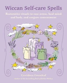 wiccan self-care spells (ebook)-9781800653955