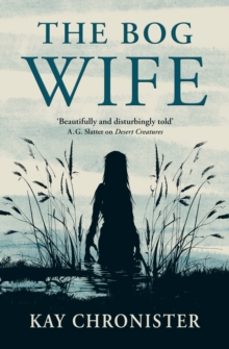the bog wife-kay chronister-9781803369655
