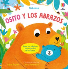 osito y los abrazos-9781805074755