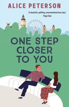 one step closer to you (ebook)-alice peterson-9781835012055