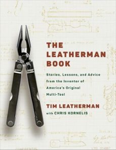 -tim leatherman-9781835017555