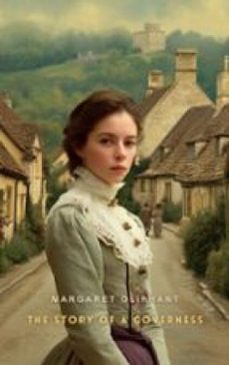 the story of a governess (ebook)-margaret oliphant-9781836103455