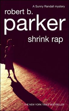 shrink rap (ebook)-robert b. parker-9781843443155