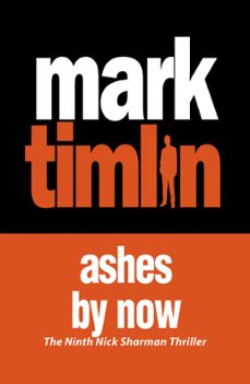 ashes by now (ebook)-mark timlin-9781843446255