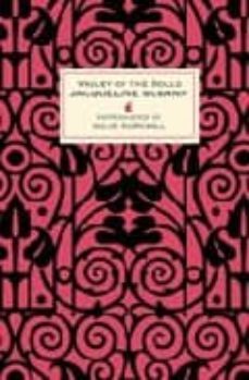 valley of the dolls-jacqueline susann-9781844085255