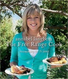 the free range cook-annabel langbein-9781845336455