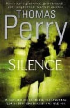silence-thomas perry-9781847243355