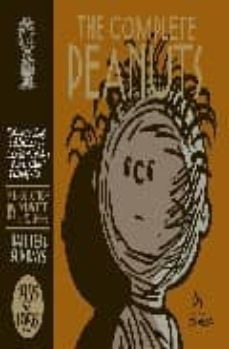the complete peantus 1955-1956-charles m. schulz-9781847670755