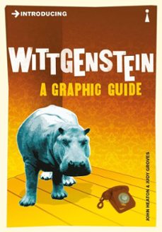 introducing wittgenstein (ebook)-john heaton-9781848318755