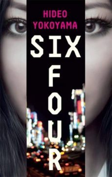 six four-hideo yokoyama-9781848665255