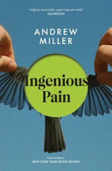 ingenious pain-andrew miller-9781848947955