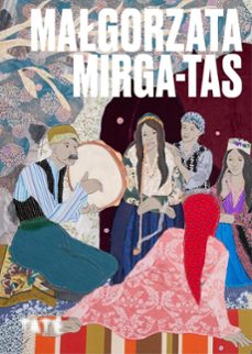 artists series: malgorzata mirga-tas-anne barlow-9781849769655