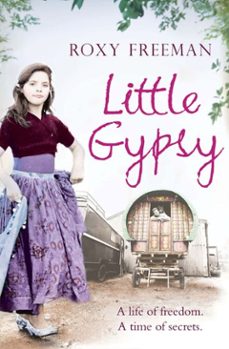 -roxy freeman-9781849833455