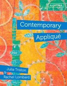 contemporary appliqué-julia triston-rachel lombard-9781849943055