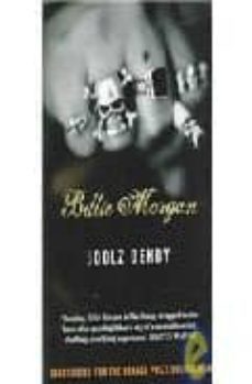 billie morgan-9781852428655