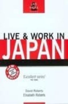 live & work in japan (2nd ed.)-9781854583055