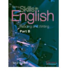 sse part b reading and writing course book-9781859648155