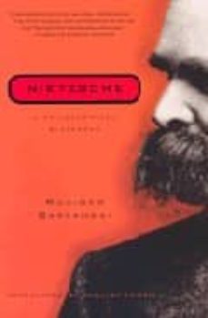 nietzsche: a philosophical biography-rudiger safranski-9781862075955
