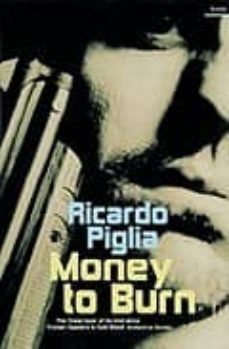 money to burn-9781862076655