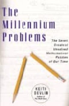 millennium prob: seven great unsolv-keith devlin-9781862077355