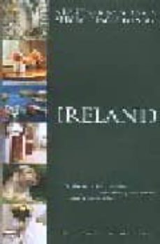 ireland (alastair sawday travel guides) (5 th ed.)-alastair sawday-9781901970555