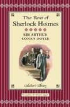 the best of sherlock holmes-9781905716555