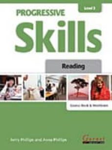progressive skills 3 reading  tb-9781908614155