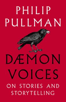 daemon voices (ebook)-philip pullman-9781910989555