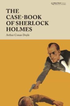 the case-book of sherlock holmes-9781912464555