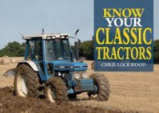 know your classic tractors, 2nd edition (ebook)-chris lockwood-9781913618155