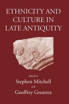 ethnicity and culture in late antiquity (ebook)-9781914535055