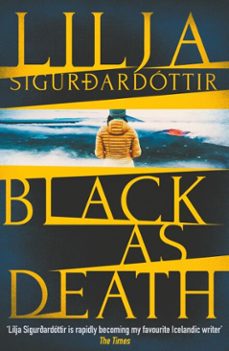 black as death (ebook)-lilja sigurdardóttir-9781916788855