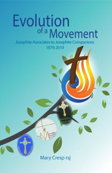 evolution of a movement (ebook)-mary cresp-9781922737755