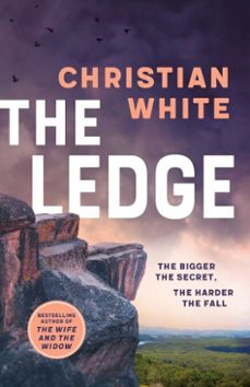 the ledge (ebook)-christian white-9781923135055