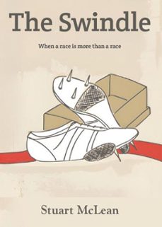 the swindle (ebook)-stuart mclean-9781923656055