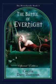 the battle of evernight - special edition-9781925110555