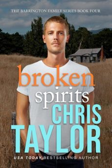 broken spirits (ebook)-chris taylor-9781925441055