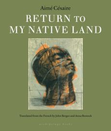 return to my native land (ebook)-aime cesaire-9781935744955