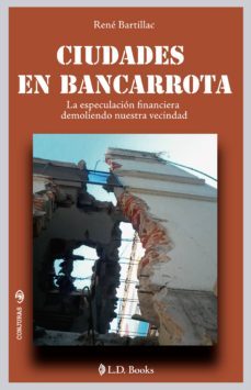 ciudades en bancarrota (ebook)-rene bartillac-9781943387755